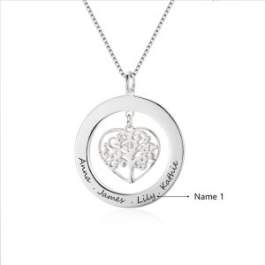 Family-Gift-Jewelry-Tree-Of-Life-Personalized-Engrave-Name-Necklace-925-Sterling-Silver-Necklaces-Pendants-JewelOra-1