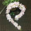 88cm-Cherry-blossom-Vine-Sakura-Artificial-flowers-for-party-Wedding-ceiling-decoration-wall-Hanging-rattan-fleur-2
